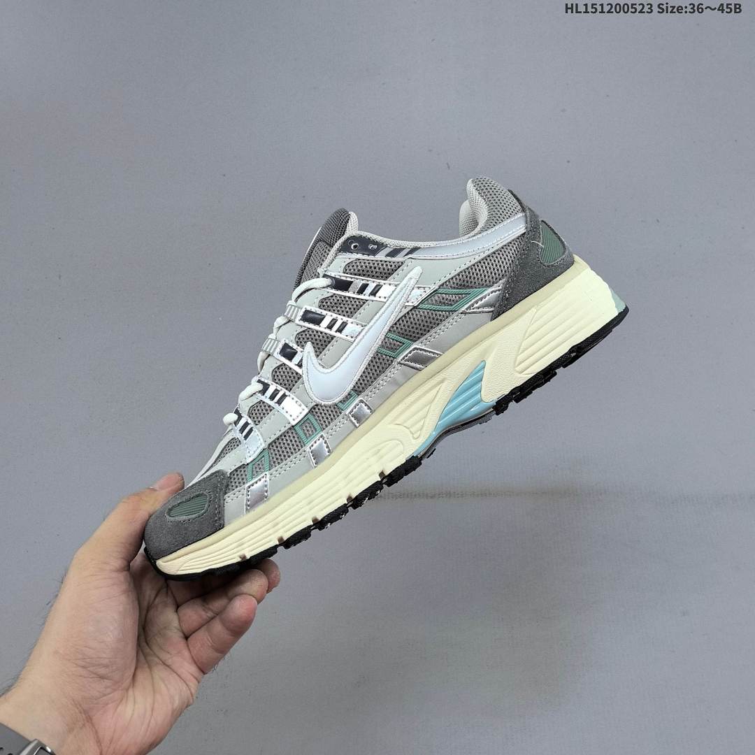 Nike P-6000 - foto 6