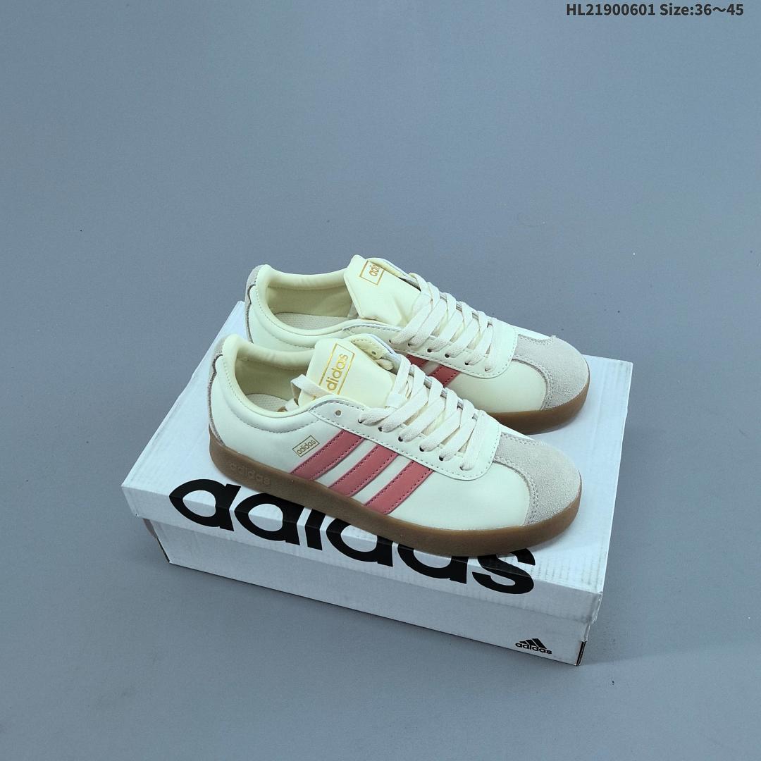 Adidas VL COURT CLASSIC T KK4650 HL21900601 - foto 10