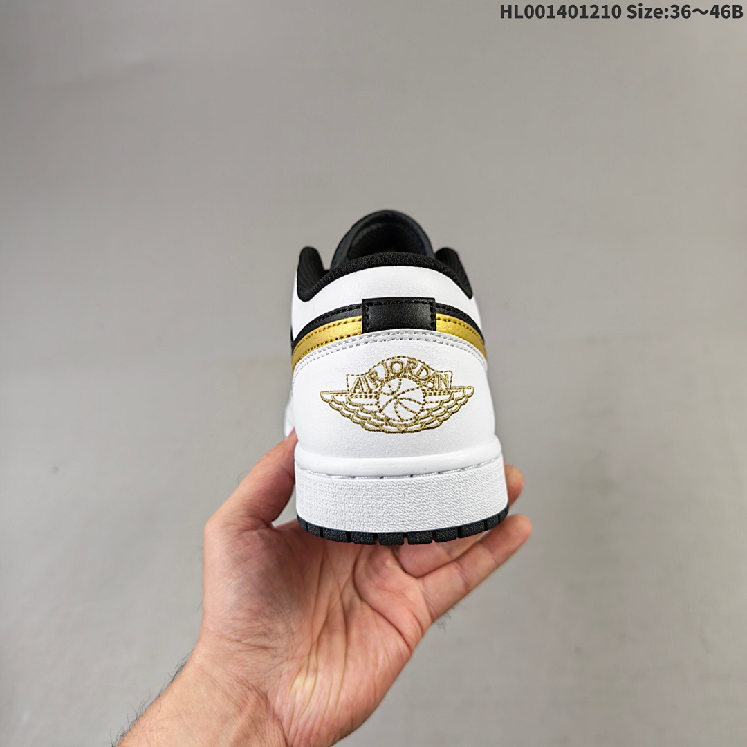 Air Jordan 1 Low "Reverse Panda" AJ1 1 aj1 1 - foto 5