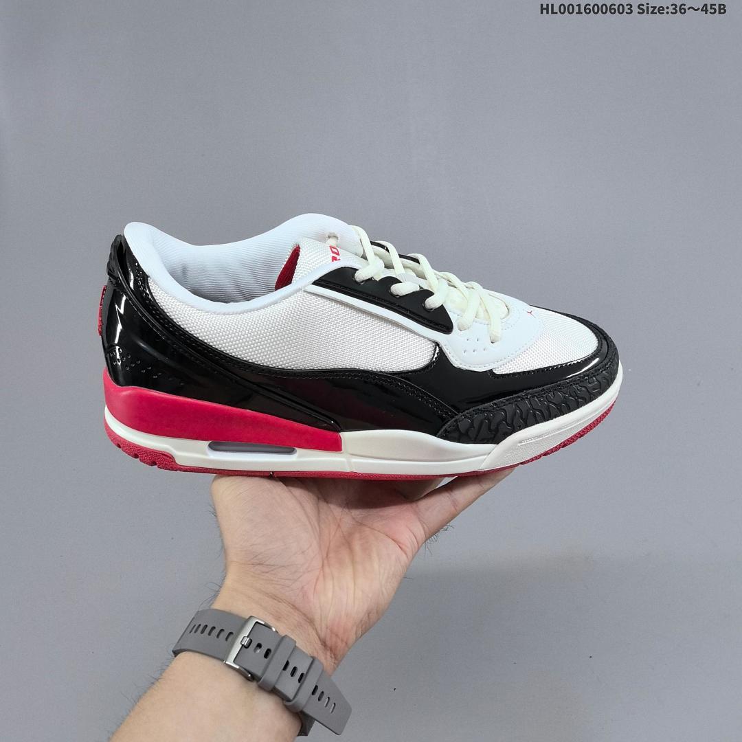 Air Jordan Ultra Low - foto 2