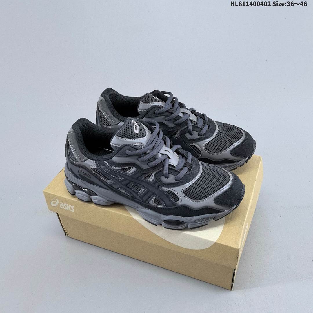 AsicsGel-NYC ASICSTIGER ASICS GEL-NYC