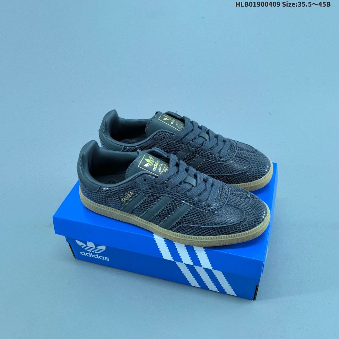 Adidas Originals Samba OG ⅔ 37⅓ 38 38⅔ 39 - foto 10