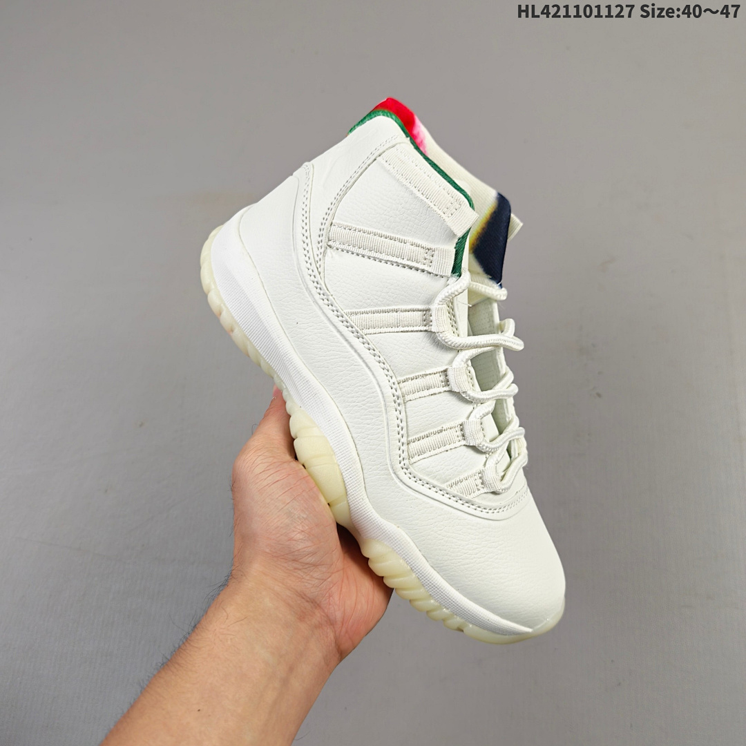 Air Jordan 11 Retro "285" AJ11 11 aj11 11 Jordan Brand AJ1 - foto 8