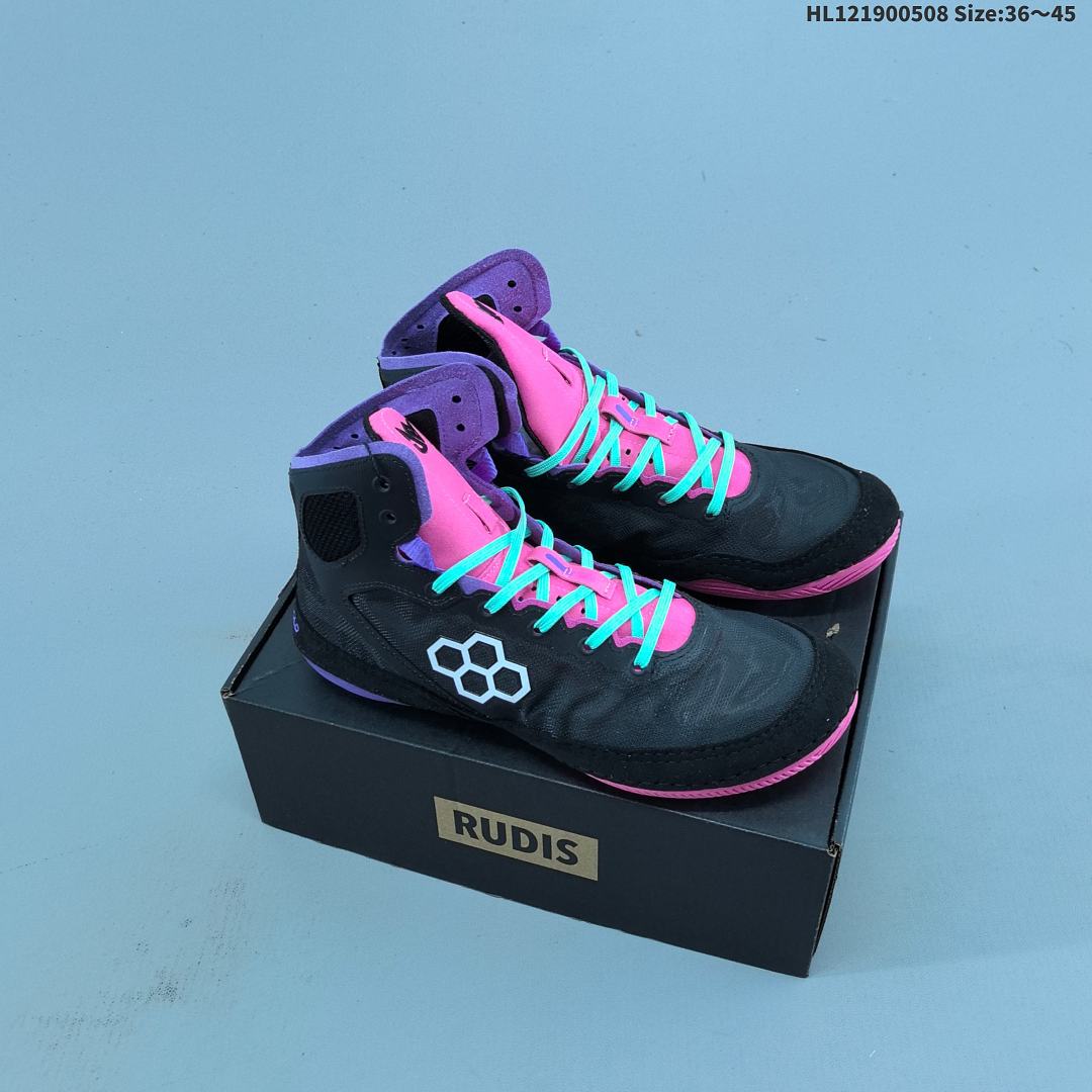RUDIS KS Infinity Edge · ( )