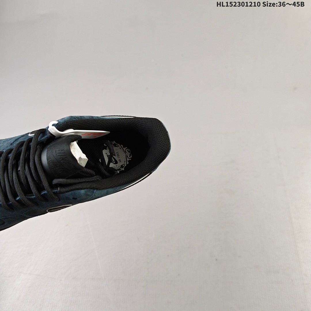 Nike Air Force 1 Low 107 Si - foto 2