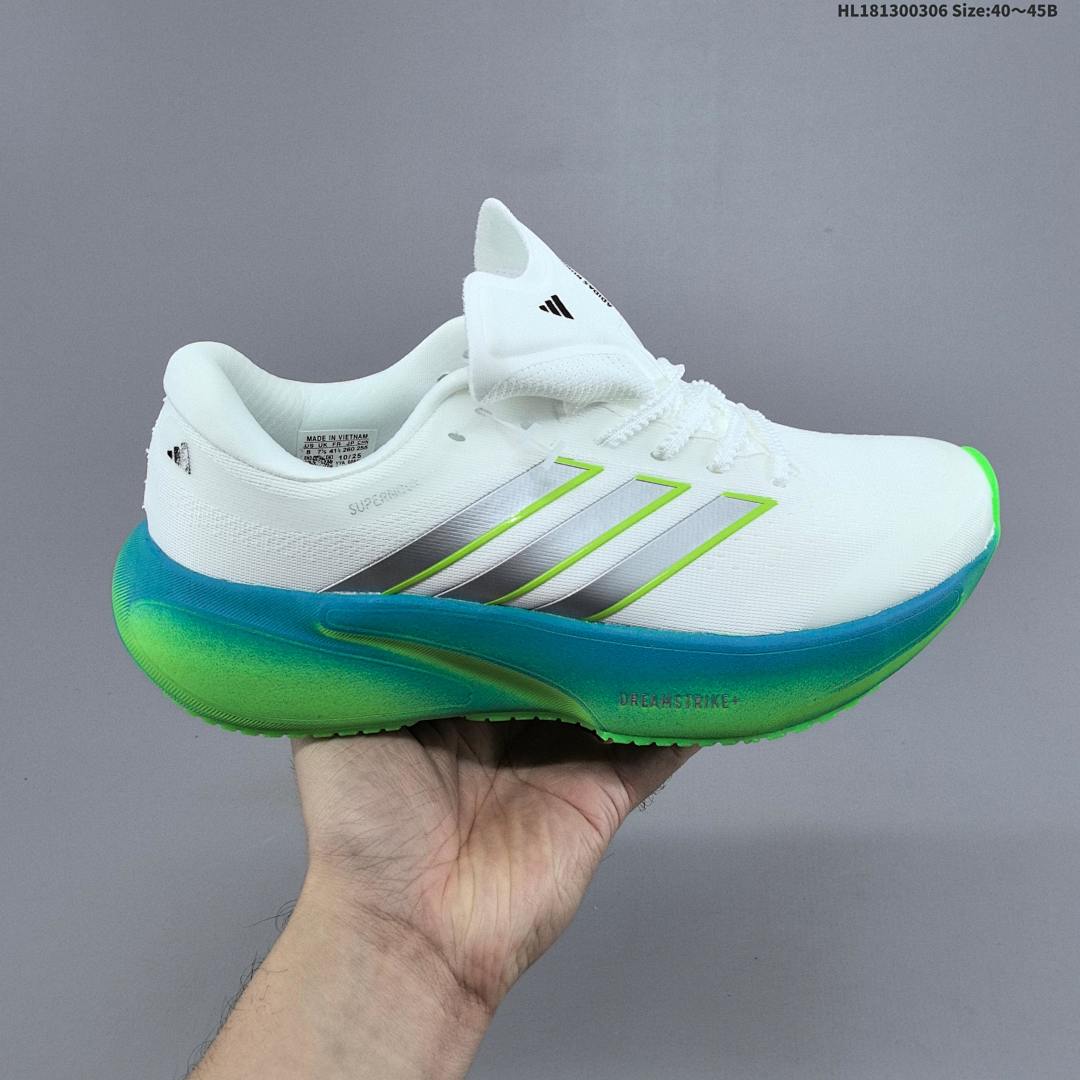 Adidas Supernova Rise 3 ID - foto 3