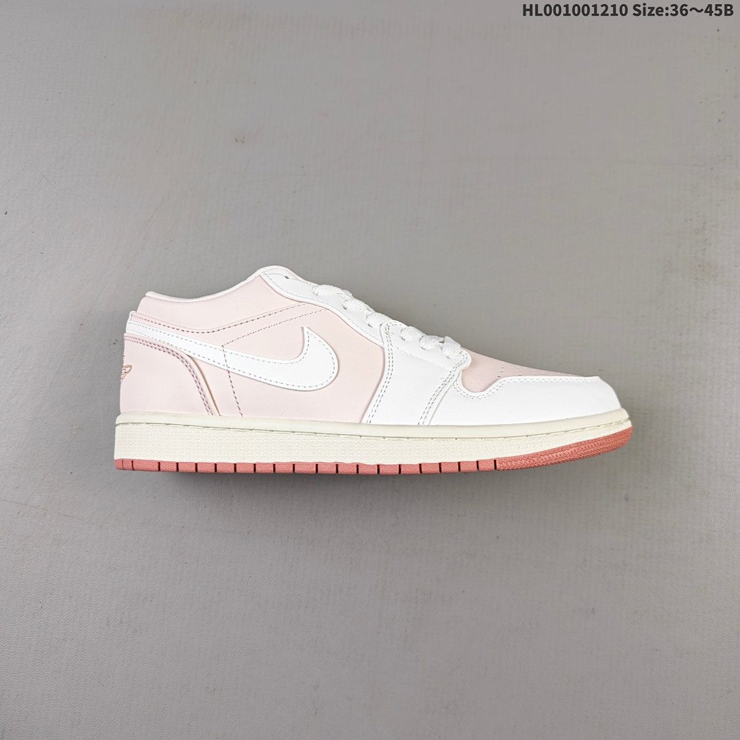 Air Jordan 1 Low AJ1 1 aj1 1 - foto 9