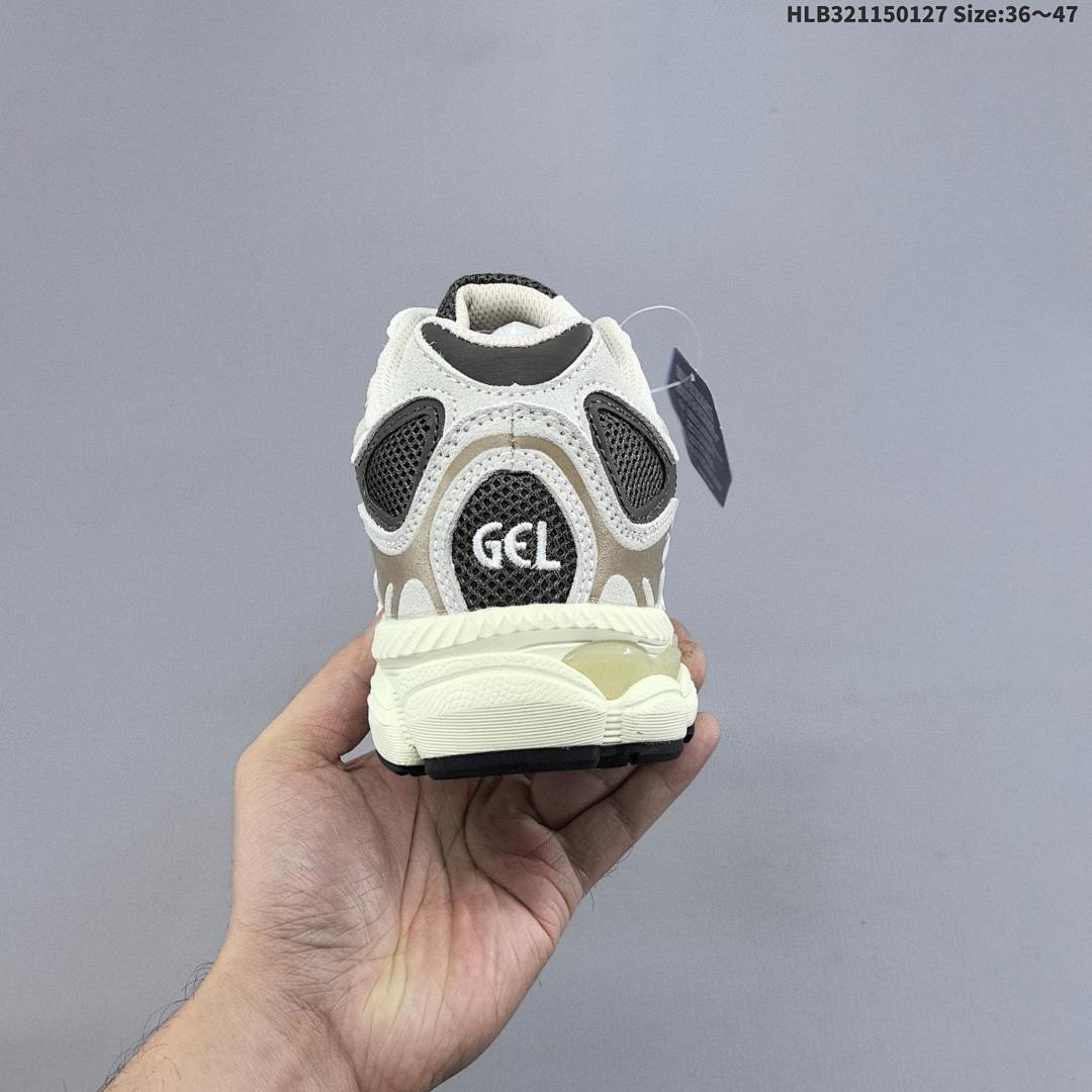 ASICS GEL-NYC AHAR+ - foto 5