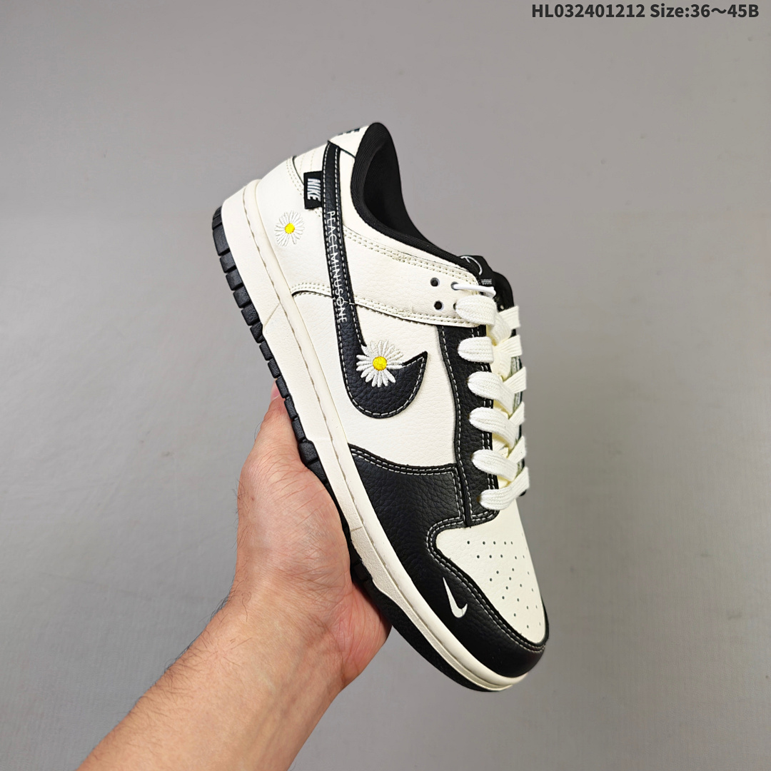 Nike Dunk Low Retro ‘DIY ’ - foto 5