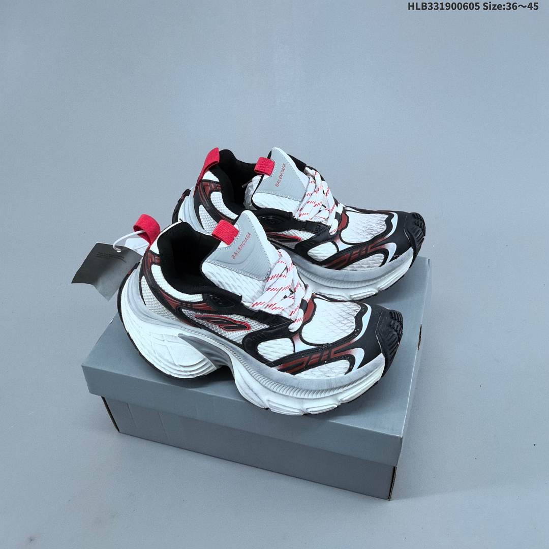 BALENCIAGA/ EVA , ❗ - BALENCIAGA 3XL Sneak - foto 6