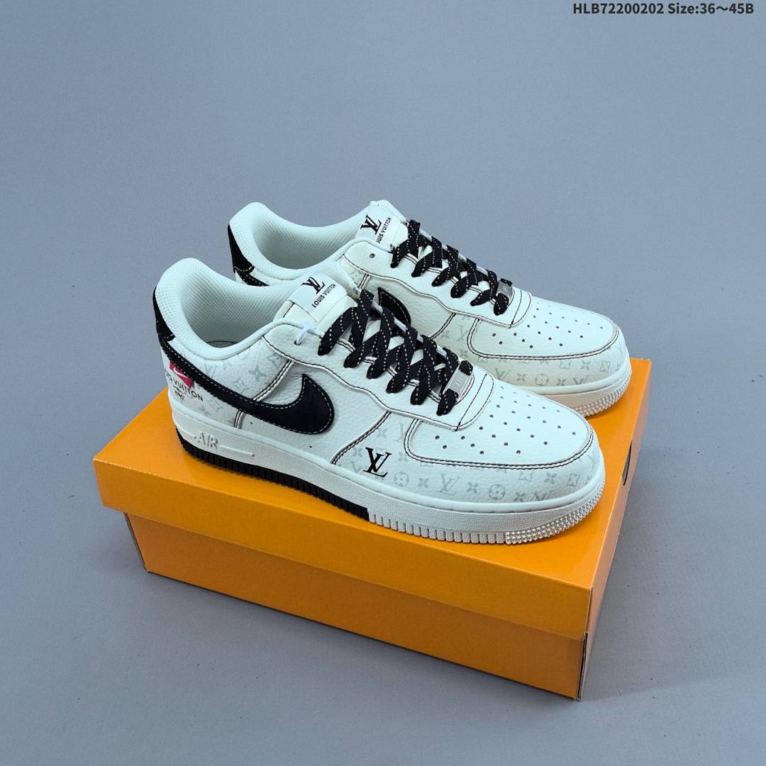 NIKE AIR FORCE 1‘07 LV8 -F1 - foto 2
