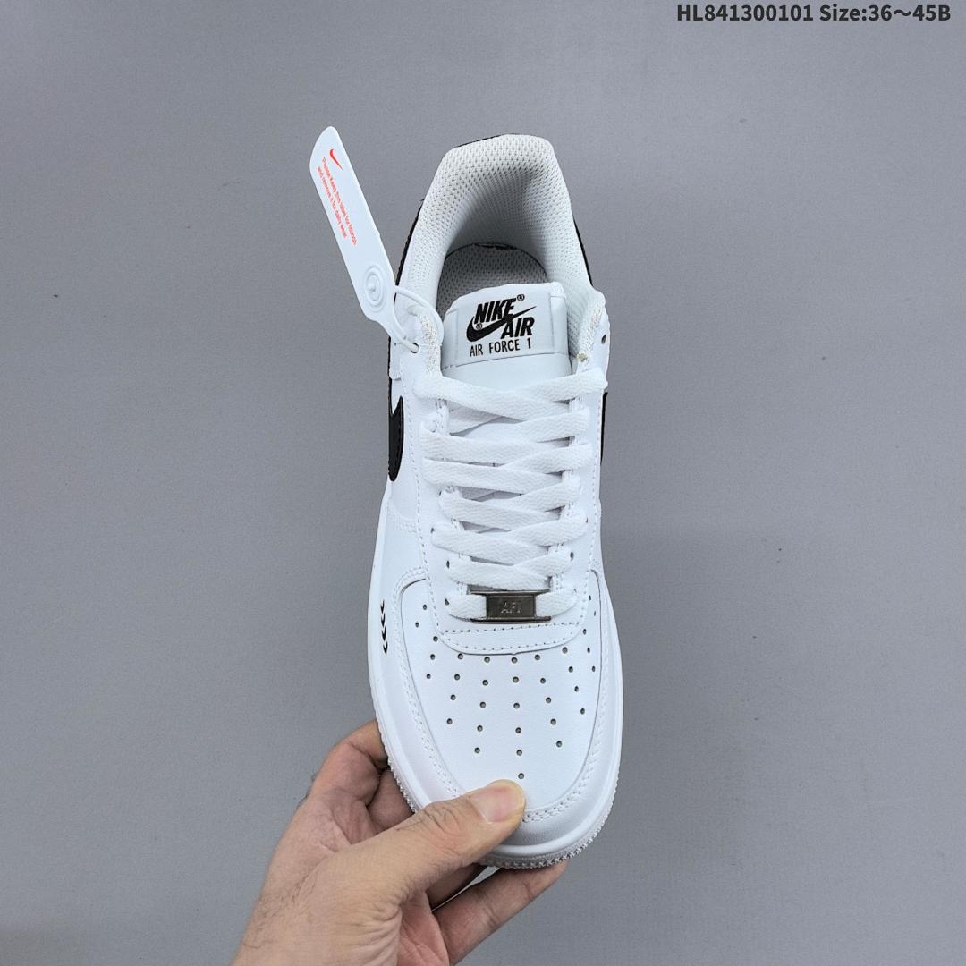 Nike AIR FORCE 1’07 Force - foto 6