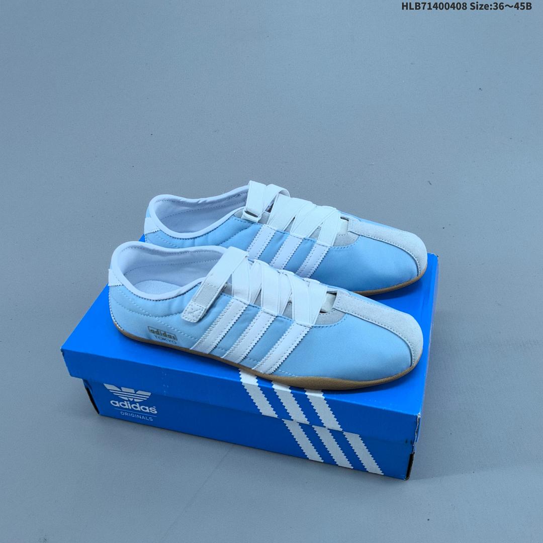 adidas Originals TOKYO W adidas Originals Tokyo W IH4001 - foto 8