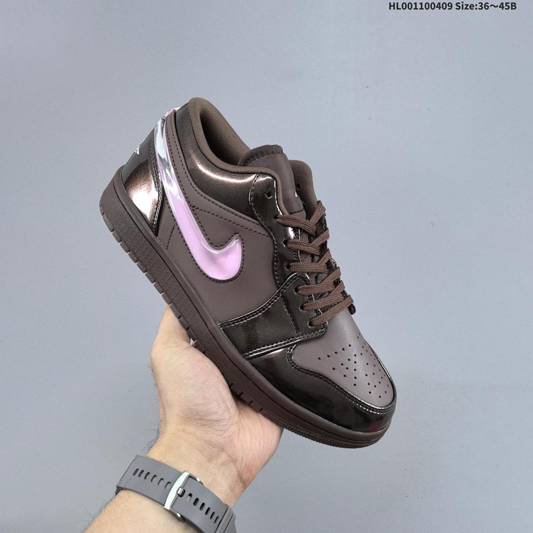 Air Jordan 1 Low "Valentine’s Day" AJ1 1 aj1 1 - foto 3