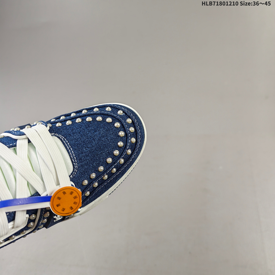 LV ARCH LIGHT SNEAKER 3D - foto 3