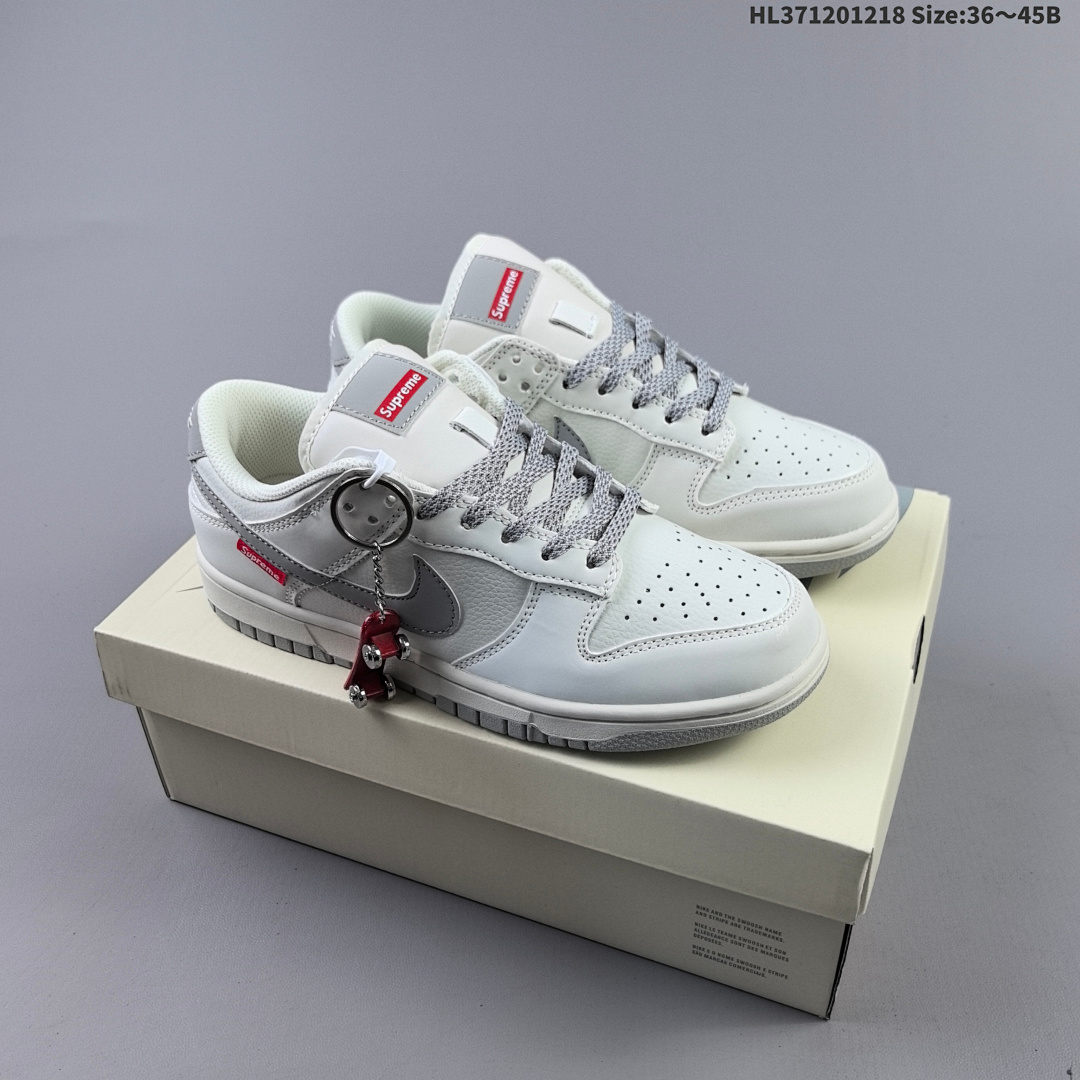 Nike SB Dunk Low Pro ZoomAir - foto 16