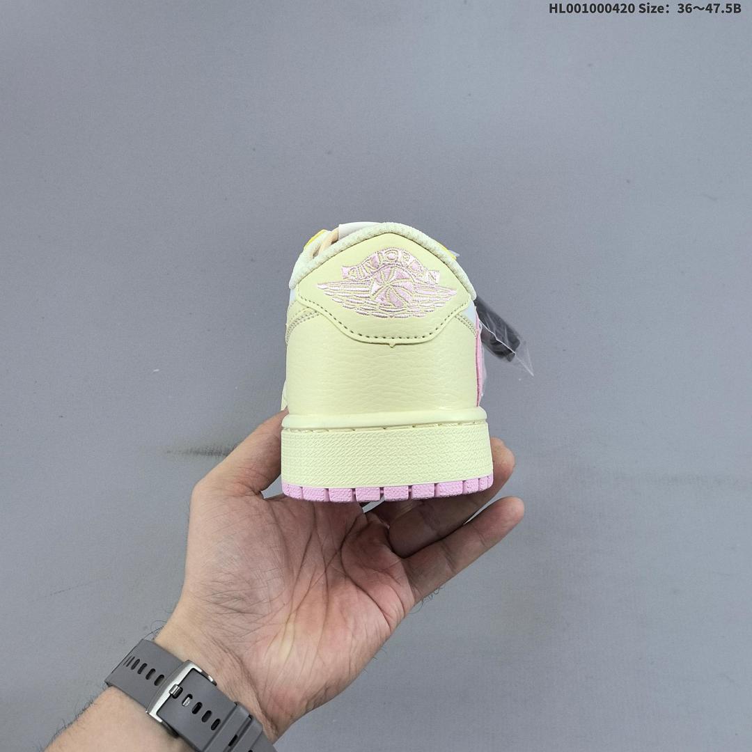 Travis Scott x Air Jordan 1 Low AJ1 1 aj1 1 - foto 6