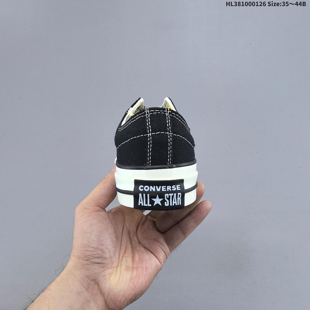 ❗2026ss Converse Star Player Ox"Navy/White" 3 - foto 5