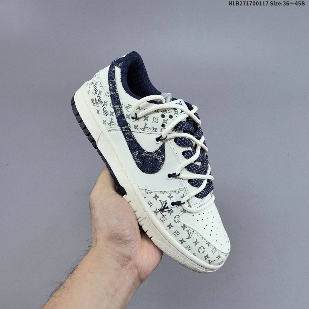 NIKE DUNK SB LOW LV Dunk SB Dunk Dunk Dun - foto 6