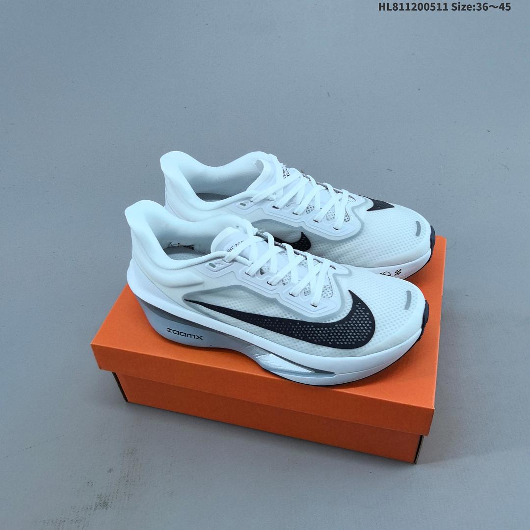 NIKE Zoom Fly 6 FN8455-001 ZOOM FLY 6 PRM Nike Zoom Fly 5 - foto 2