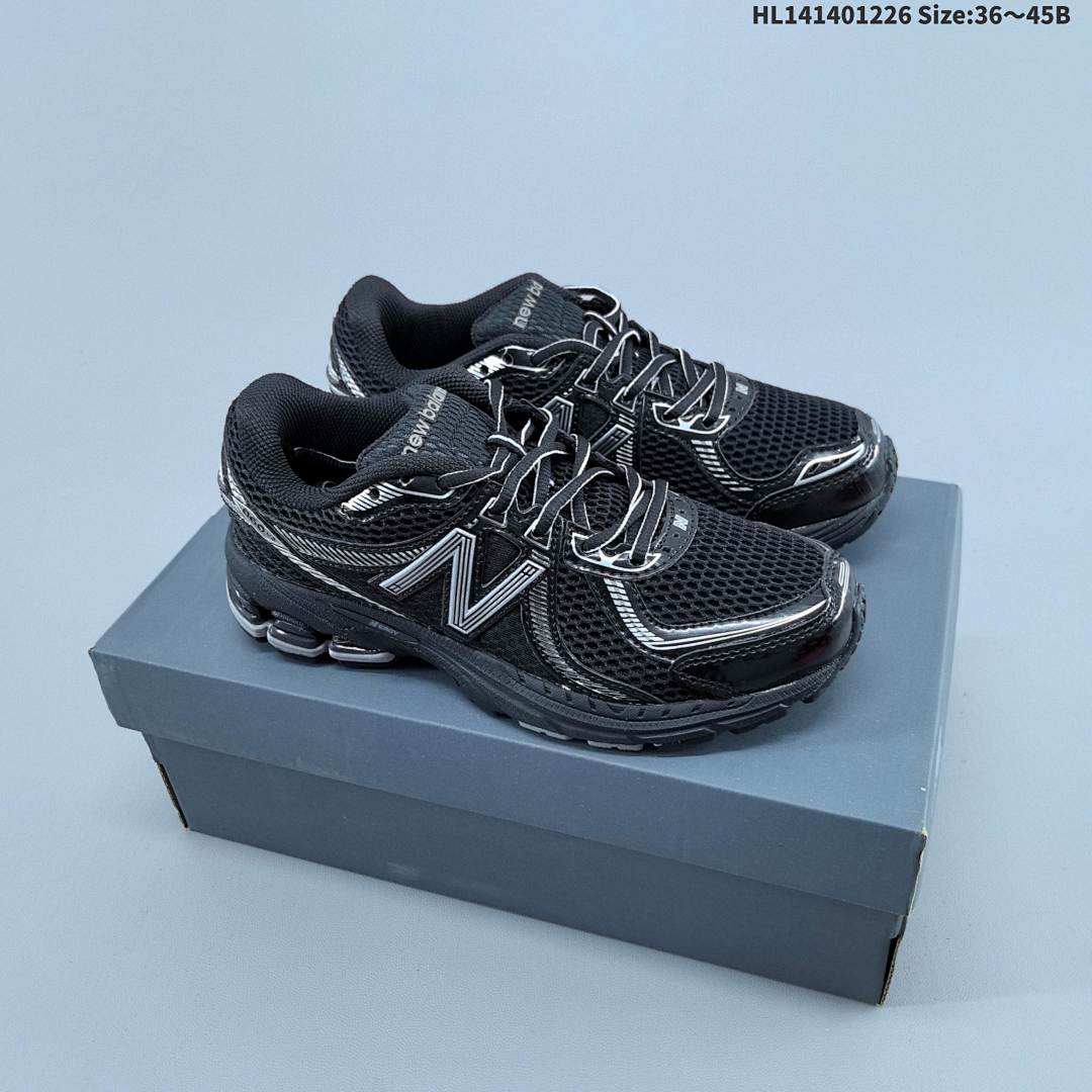 ALD/Aimé Leon Dore x New Balance 860V2 - foto 5