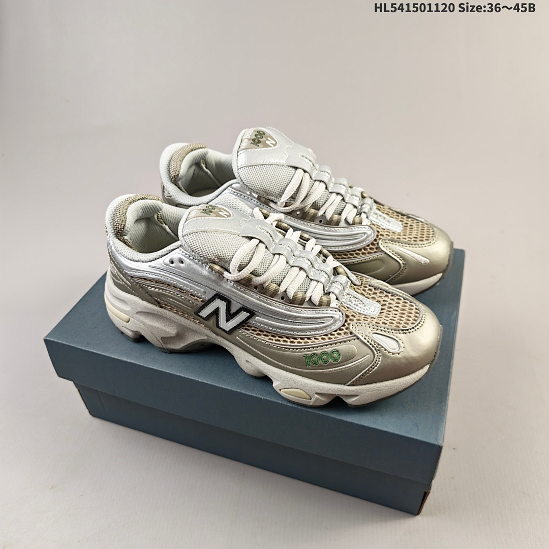 New Balance/ 4 T-Beam ENCAP - foto 5
