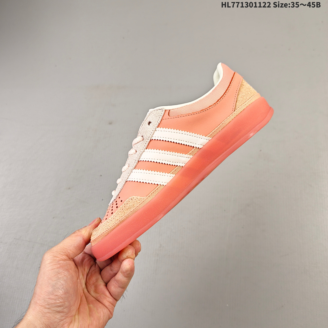 Bad Bunny x Adidas Originals Gazelle INdoor - foto 8