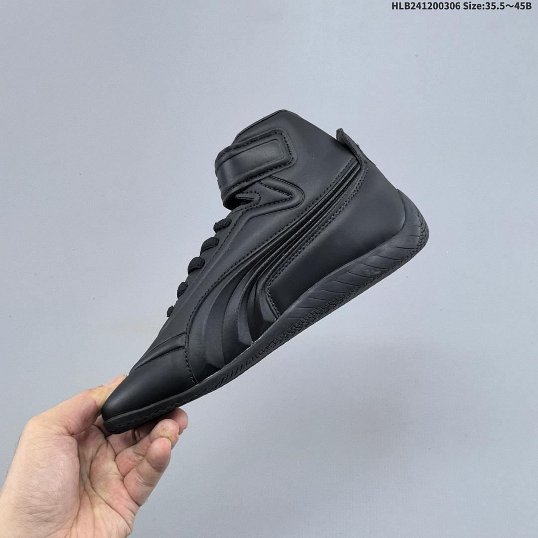 JUUN.J x Puma Speedcat -01 .5 - foto 4