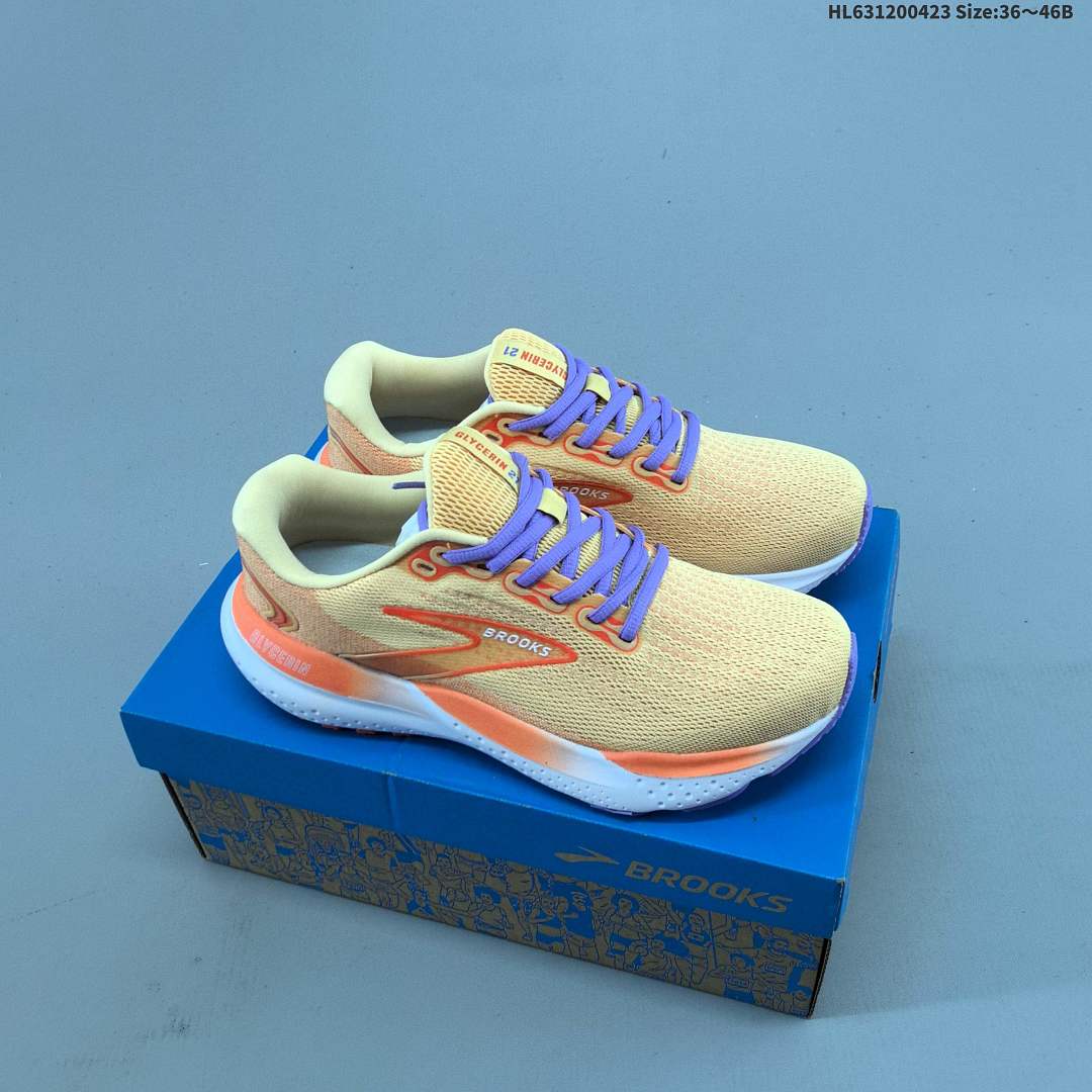 Brooks Glycerin 21 :120408 1B 544 :36 36.5 37.5 38 38.5 39 40 40. - foto 2