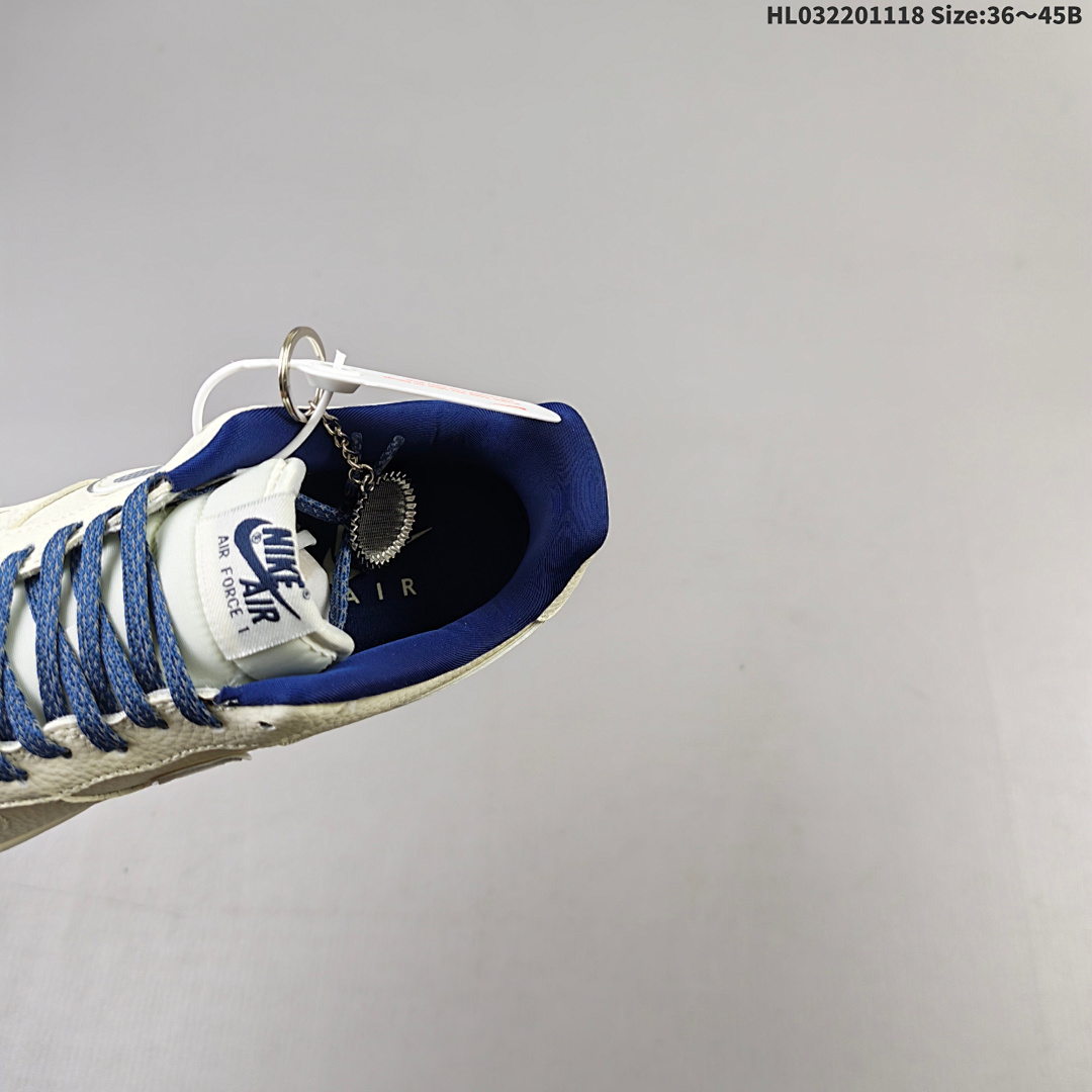 Nike Air Force 1 Low Force - foto 3
