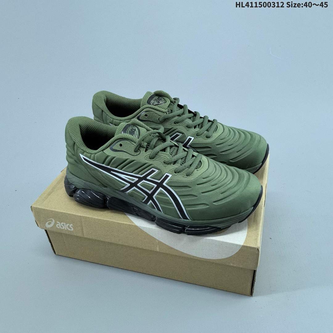 ASICS x C.P. Company Gel-Quantum 360 VIII C.P. Comp - foto 7