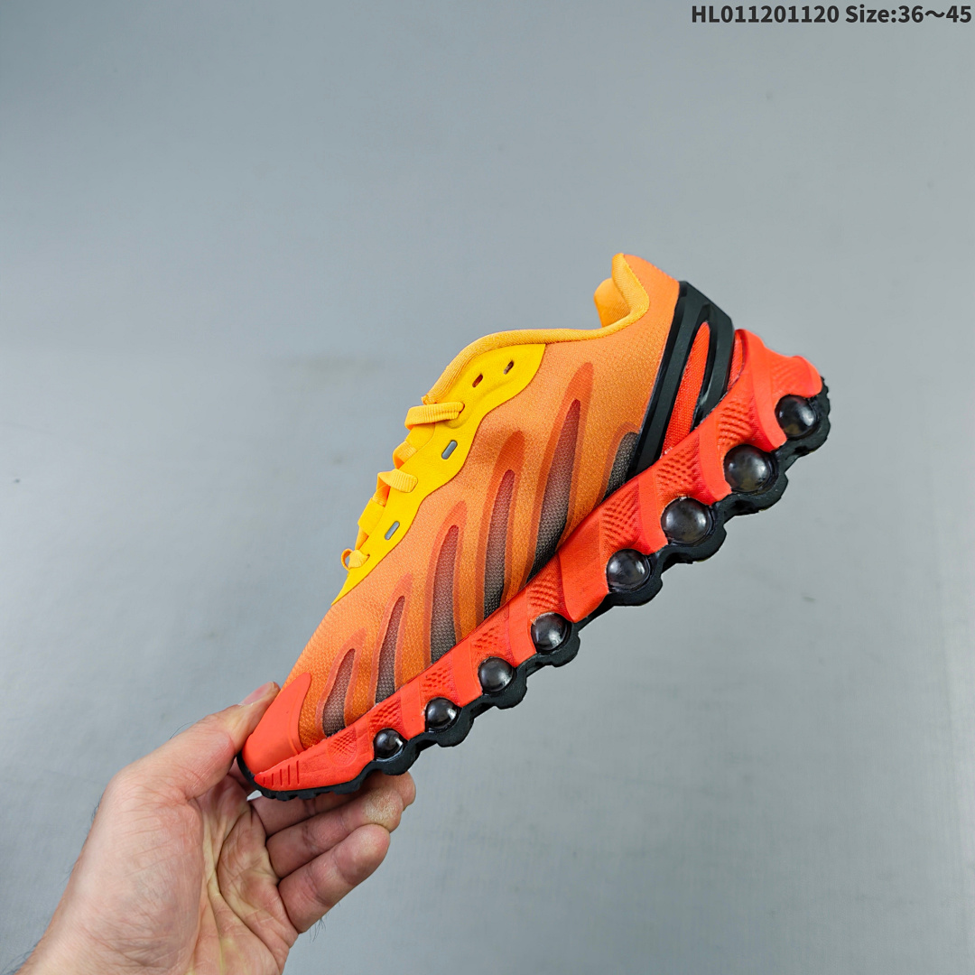 Nike Air Max DN8 FQ7860-005 Swoosh 8 - foto 8