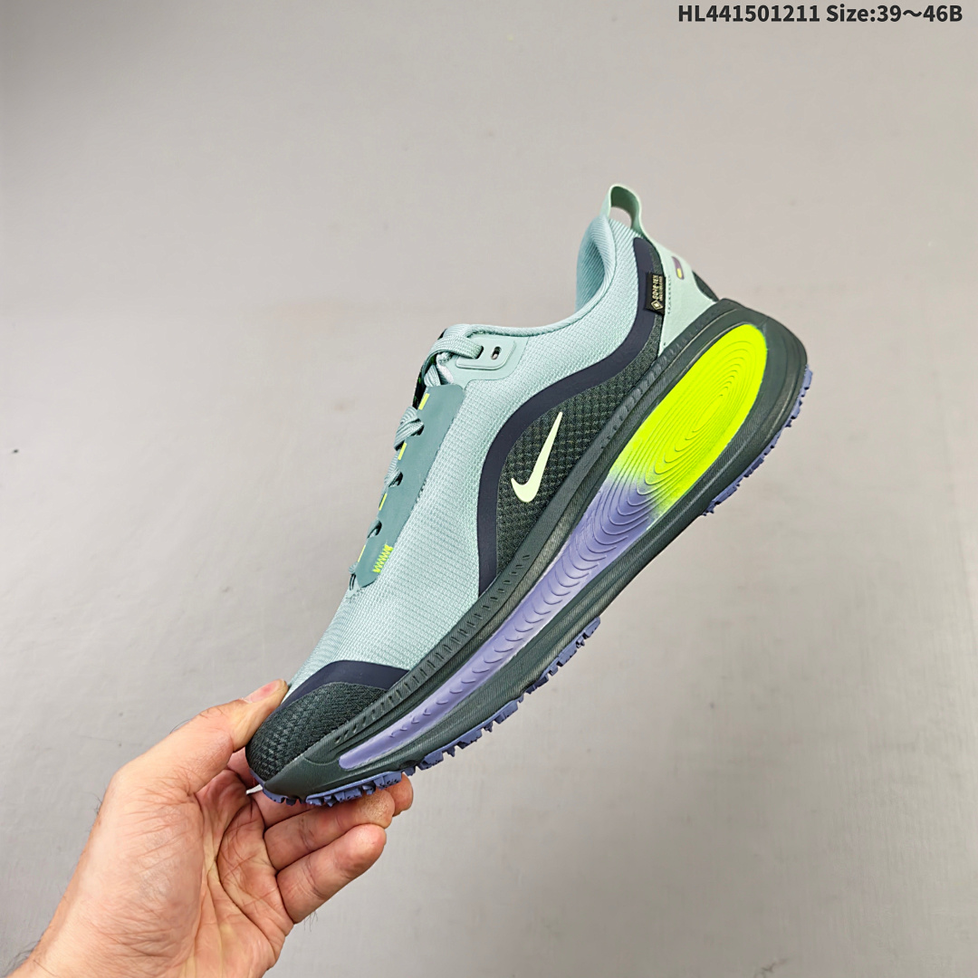 Nike VOMERO 18 GTX ReactX Air Zoom - foto 7