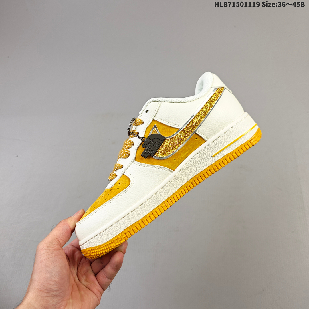 NIKE AIR FORCE 1‘07 LV8 -5 - foto 8