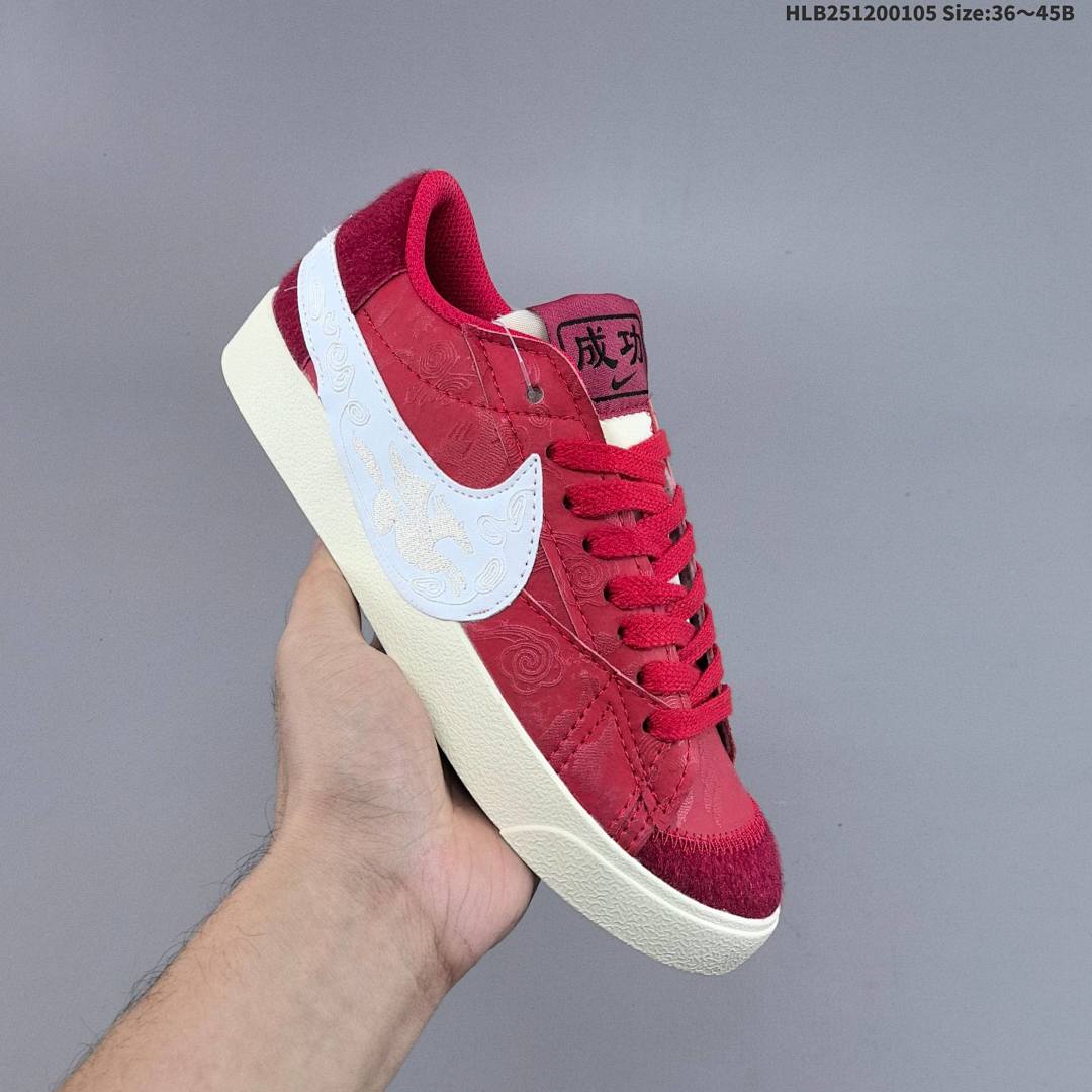 Nike Blazer Low‘77 Jumbo 002 - foto 8