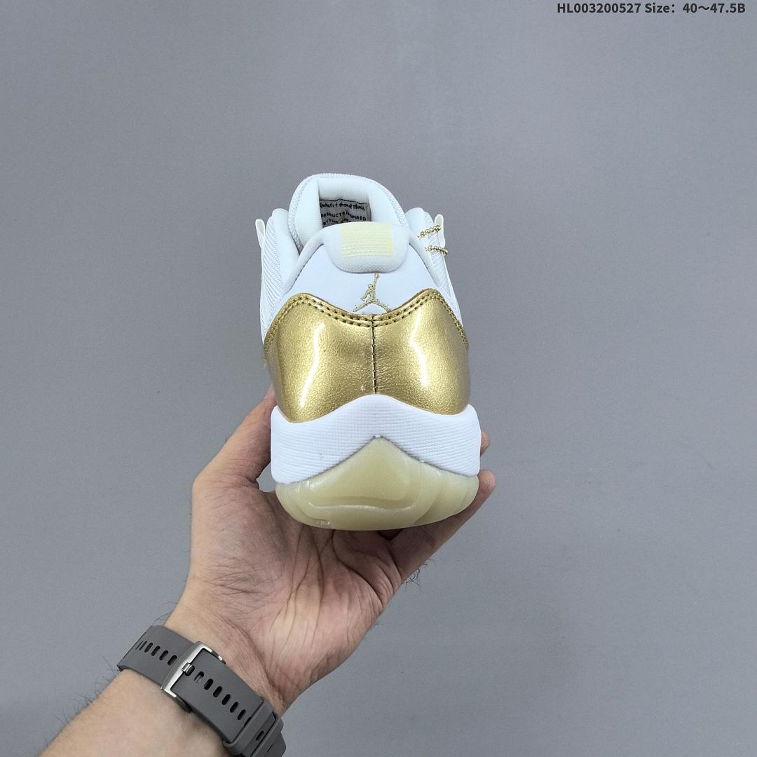 Air Jordan 11 Retro Low "Mother& x27;s Day" AJ11 11 aj11 11 - foto 6