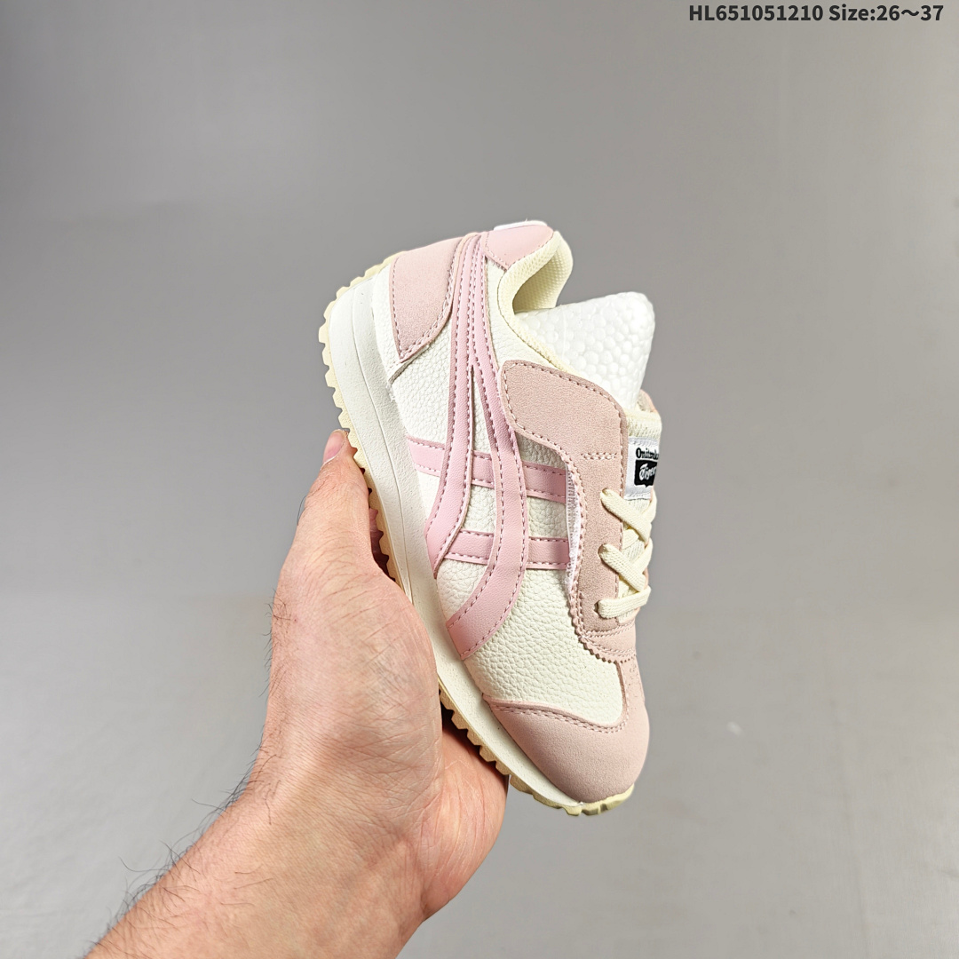 Asics/ ❗️ - /Onitsuka Tiger Mexico ® HL651051210 Size 37 - foto 7