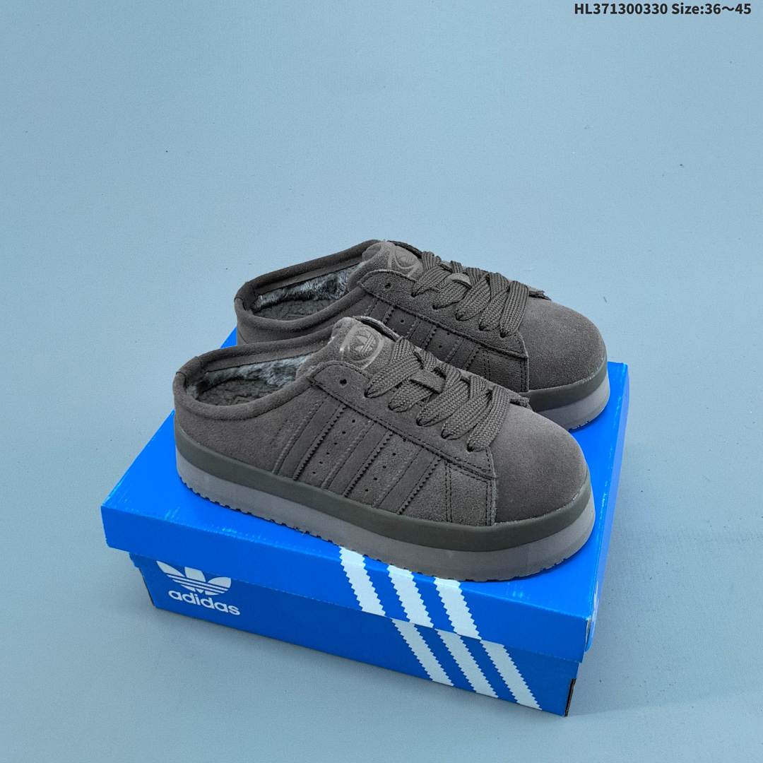 Adidas Originals Campus 00S WTR LO LOGO - foto 4