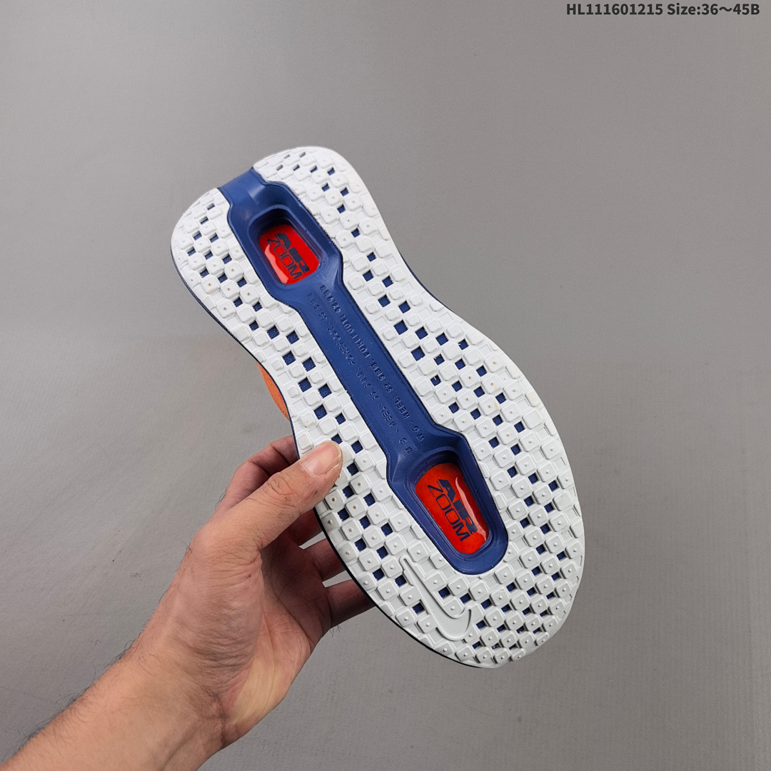 Nike VOMERO PREMIUM ReactX Air Zoom - foto 4