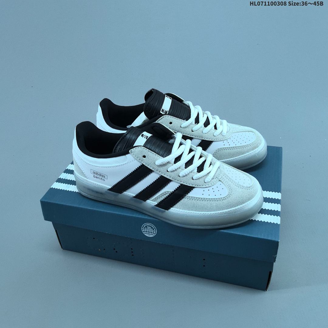 Bad Bunny x Adidas Originals Gazelle INdoor - foto 4