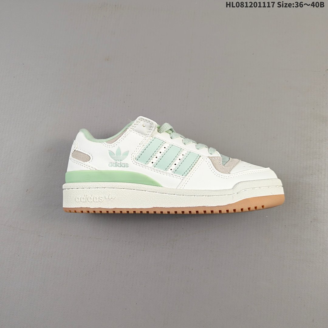 Adidas Forum LOW CL - foto 8