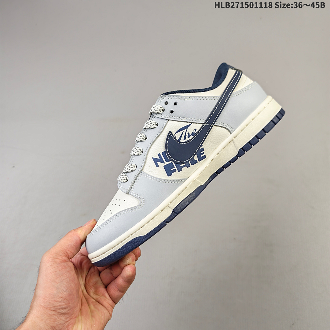 Nike Dunk Low Retro ‘DIY ’ sb - foto 8