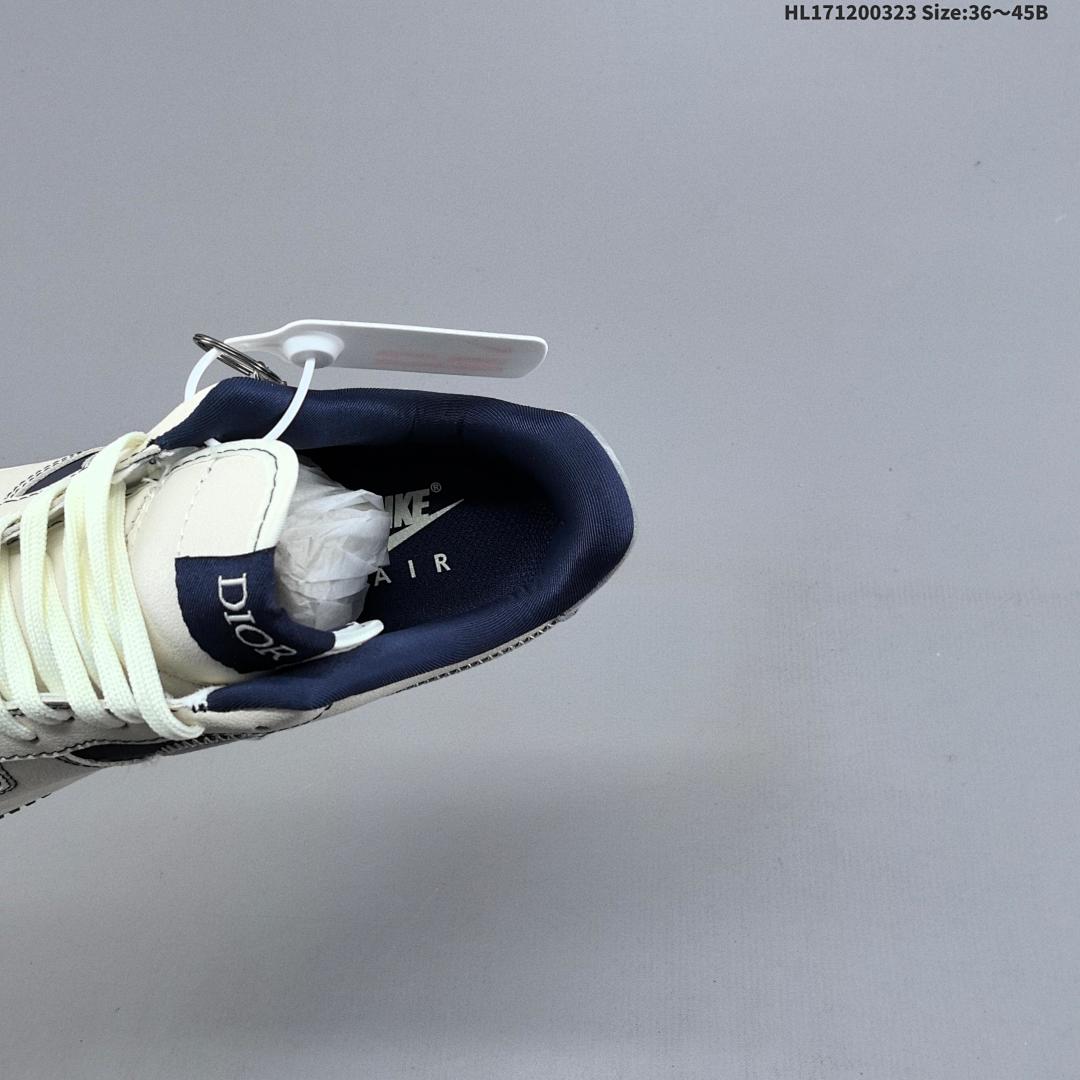 Nike Air Force 1 & x27;07 Low - foto 9
