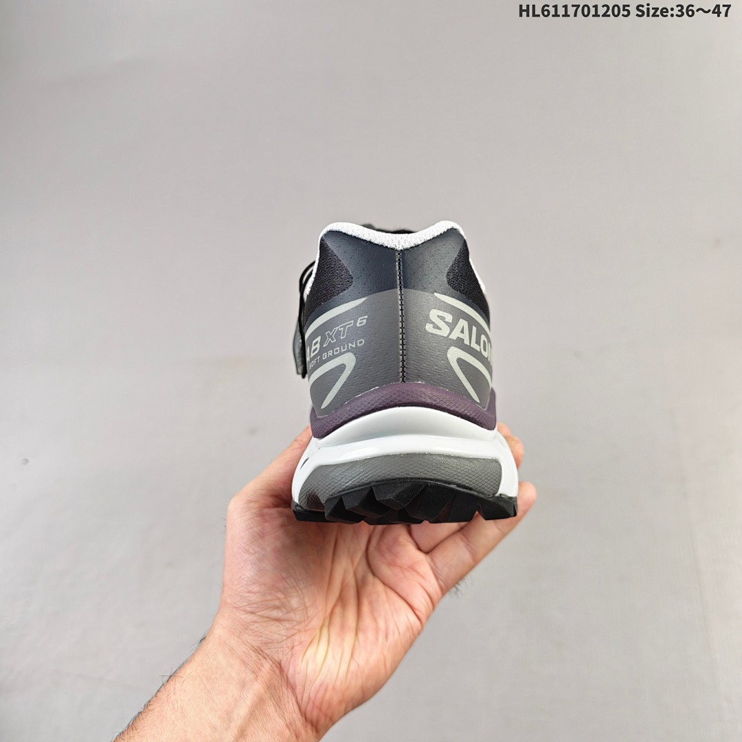 Salomon XT-6 Gore-Tex GTX 475813 - foto 5