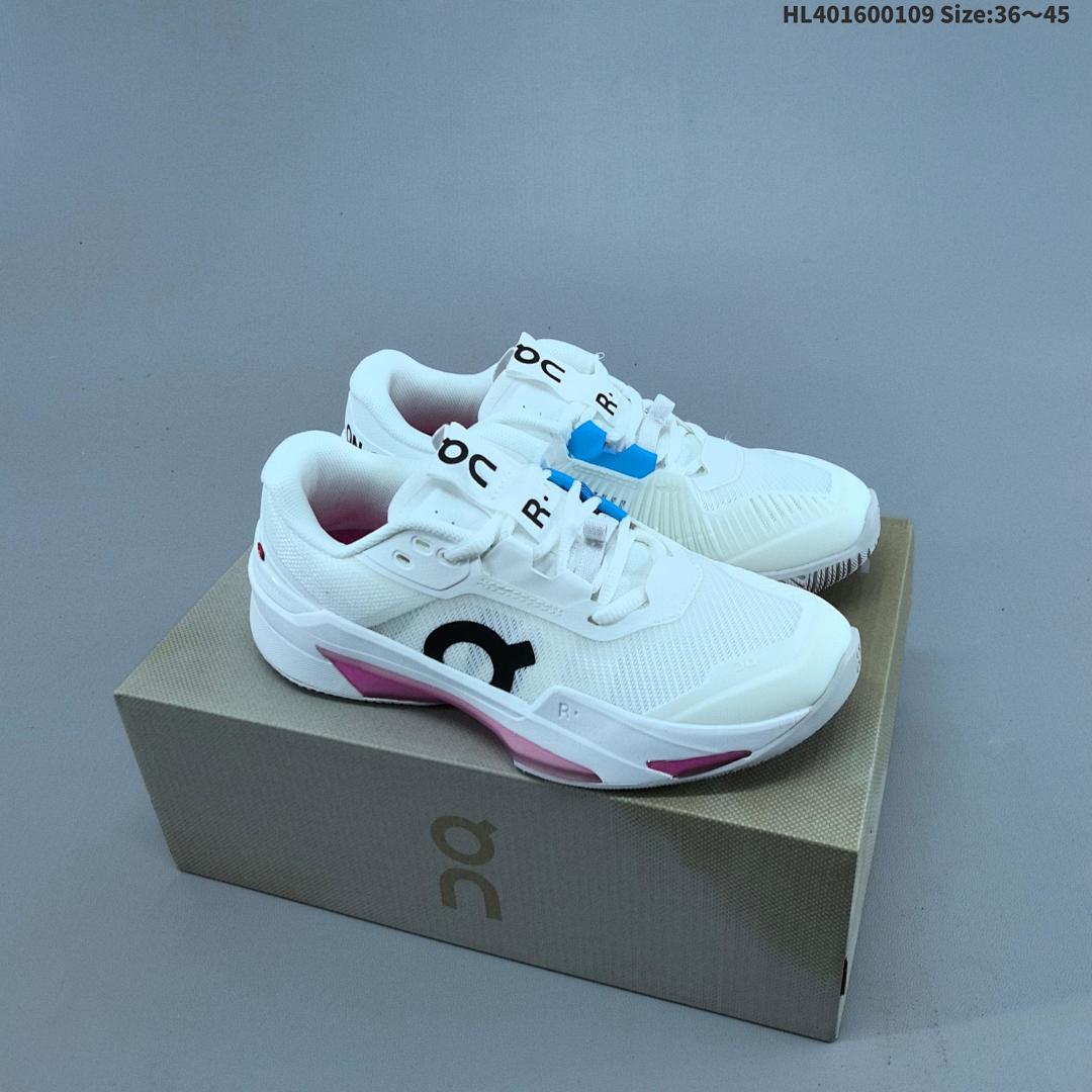 On THE ROGER Pro Fire lD Size 45 - foto 4