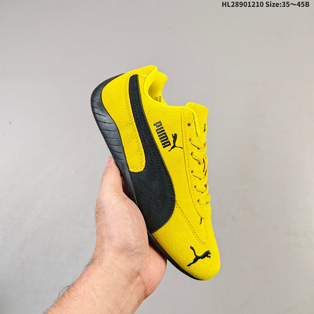 Puma Speedcat OG - . - foto 8