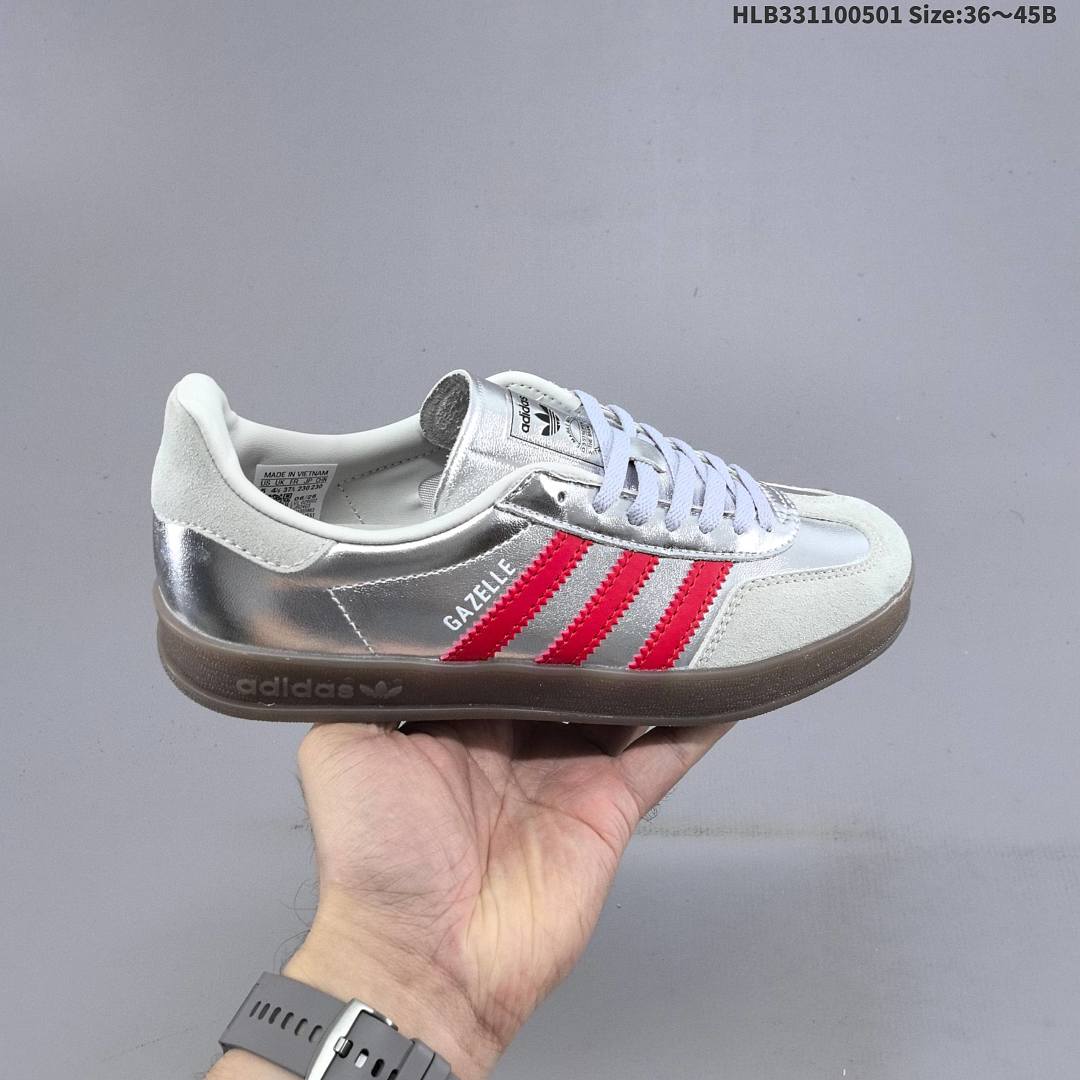 Adidas Originals Gazelle Indoor - foto 2