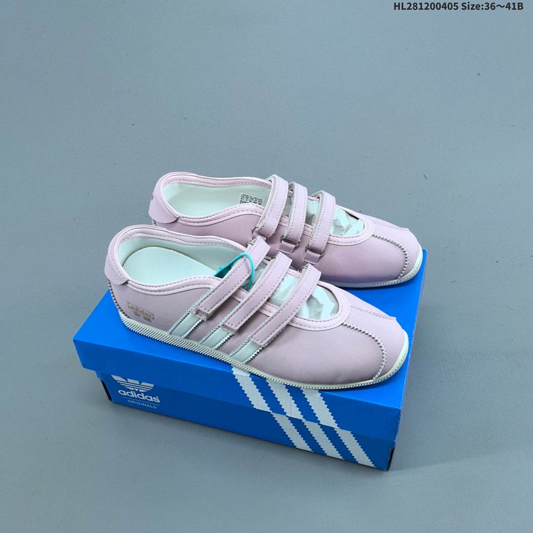adidas originals ANFU TRAINERS KH6224 H - foto 8