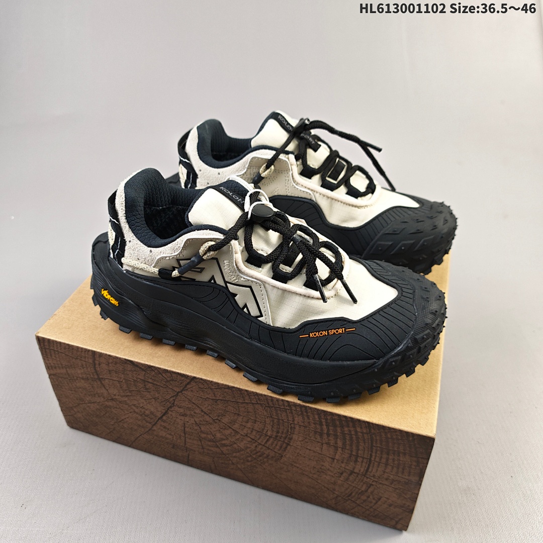 KOLON SPORT Skyler 2 GTX - foto 4