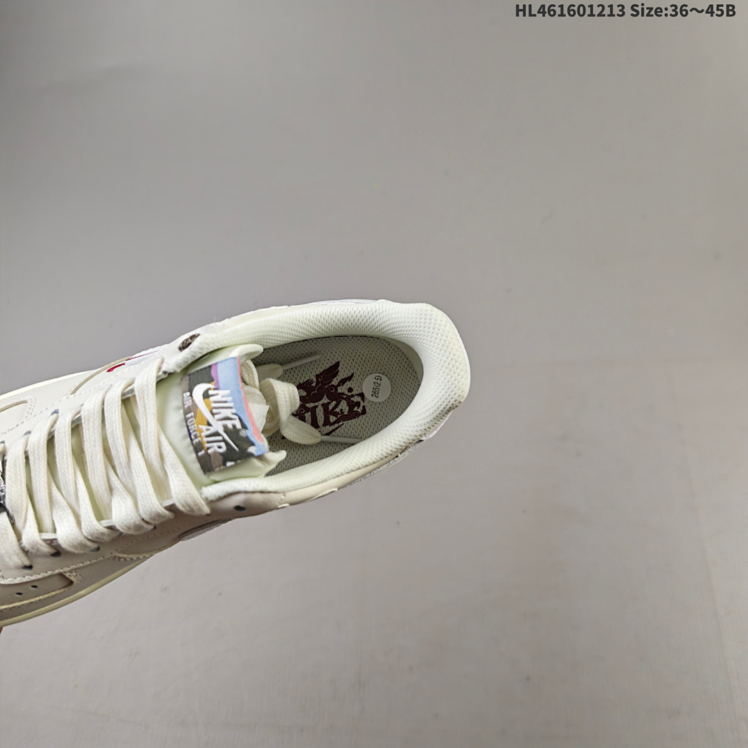 Nike Air Force1 07 low - foto 2